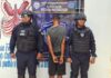 Capturado en Coro un individuo tras violencia física y psicológica contra su madre