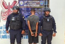 Capturado en Coro un individuo tras violencia física y psicológica contra su madre