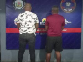 Brutal agresión a una madre: Dos hombres tras las rejas por violencia de género