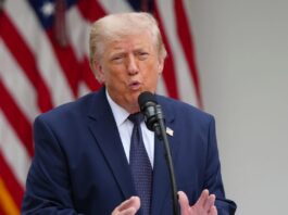 Trump descarta elecciones inmediatas en Venezuela