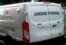 Abatido «El Rey», asesino del «Charcutero» en Coro