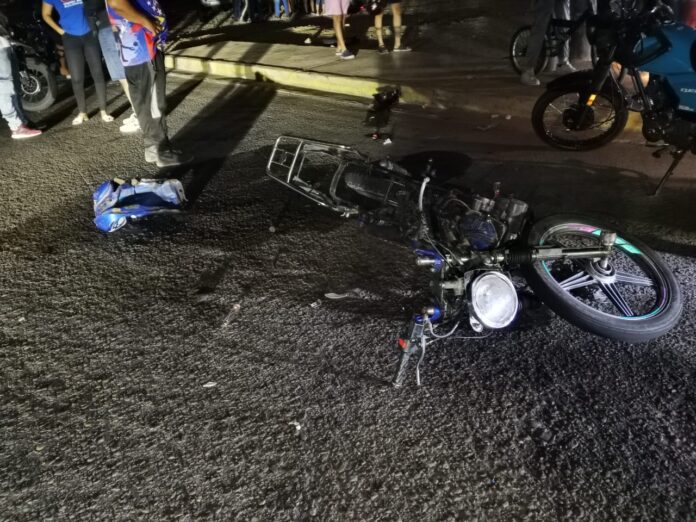Accidente 1