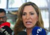 María Elvira Salazar: Acuerdo petrolero es beneficioso, pero Delcy Rodríguez no es la persona adecuada