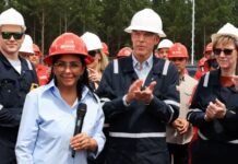 En qué consiste el «mayor acuerdo petrolero de la historia» anunciado por EE.UU. y Venezuela