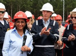 En qué consiste el «mayor acuerdo petrolero de la historia» anunciado por EE.UU. y Venezuela