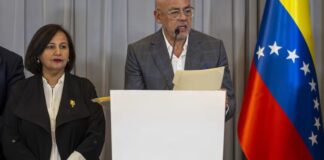 Oficialismo y oposición cierran primera ronda de diálogos: Acuerdan cambios en la justicia y priorizar atención tras los sismos