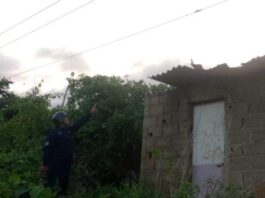 Tragedia en Colina| Fallece adolescente que recibió descarga eléctrica mientras jugaba