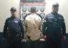 ¡Aterrorizó a una adolescente! Irrumpió en su casa para amenazarla de muerte en Buchivacoa