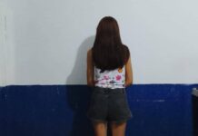 Detenida por la PNB en Los Taques tras agredir y amenazar de muerte a su expareja
