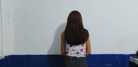 Detenida por la PNB en Los Taques tras agredir y amenazar de muerte a su expareja
