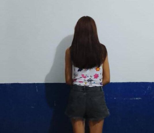 Detenida por la PNB en Los Taques tras agredir y amenazar de muerte a su expareja