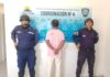Comunidad de El Vínculo intentó linchar a un sujeto tras agredir física y verbalmente a una mujer