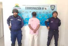 Comunidad de El Vínculo intentó linchar a un sujeto tras agredir física y verbalmente a una mujer