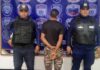 Sujeto ebrio agredió a dos mujeres y fue detenido por Polifalcón