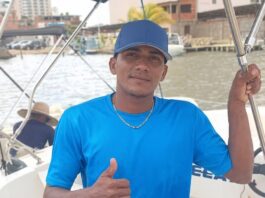 Fallece hombre de 34 años por presunta inmersión en Cayo Sombrero