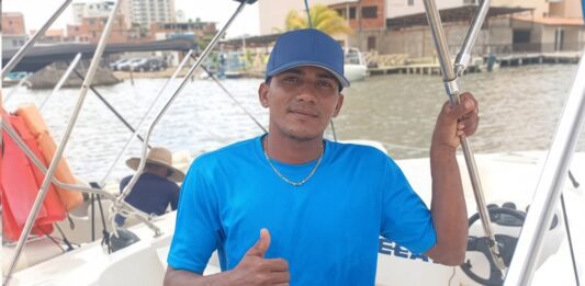 Fallece hombre de 34 años por presunta inmersión en Cayo Sombrero