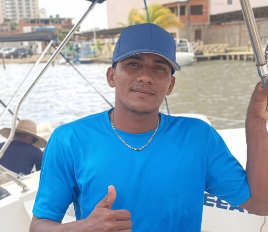 Fallece hombre de 34 años por presunta inmersión en Cayo Sombrero
