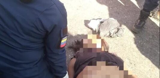 Tragedia en la avenida Chema Saher: Mujer muere arrollada y el conductor se da a la fuga