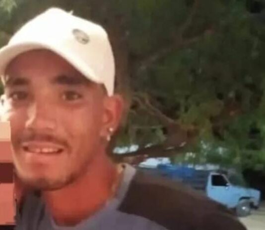 Muere joven que fue arrollado por un conductor que se dio a la fuga en Los Taques