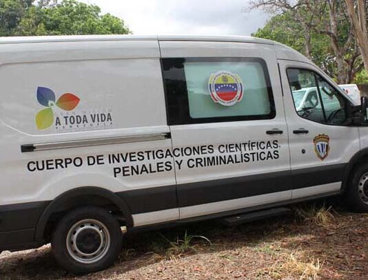 ¡Tragedia en la Moron-Coro! Sexagenario muere tras ser arrollado en Tocópero