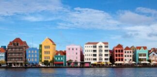 Aruba evalúa permitir ingreso de embarcaciones venezolanas
