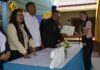 U.E.N. Maestra Josefina Goitia de Moreno de Amuay egresa a 46 nuevos bachilleres que superaron los desafíos de la pandemia