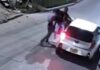 «No me hagan nada, yo ya me bajo»: el desgarrador ruego de un joven conductor antes de ser asesinado en Bogotá