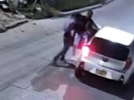 «No me hagan nada, yo ya me bajo»: el desgarrador ruego de un joven conductor antes de ser asesinado en Bogotá