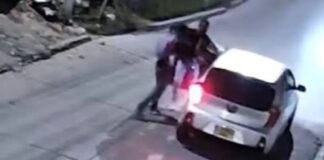«No me hagan nada, yo ya me bajo»: el desgarrador ruego de un joven conductor antes de ser asesinado en Bogotá