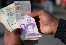 Monto| Inicia pago del Bono Único Familiar