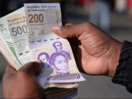 Monto| Inicia pago del Bono Único Familiar