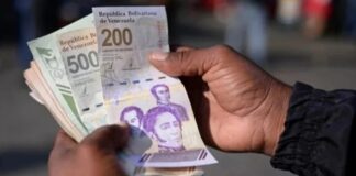 Monto| Inicia pago del Bono Único Familiar