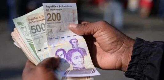 Monto| Inicia pago del Bono Único Familiar