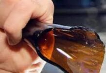 Discusión de tragos termina con un herido de botellazo y un agresor en fuga