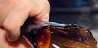 Discusión de tragos termina con un herido de botellazo y un agresor en fuga
