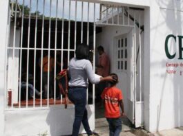 Caso de abuso| Consejo de Protección del Niño, Niña y Adolescentes del municipio Falcón se pronunció