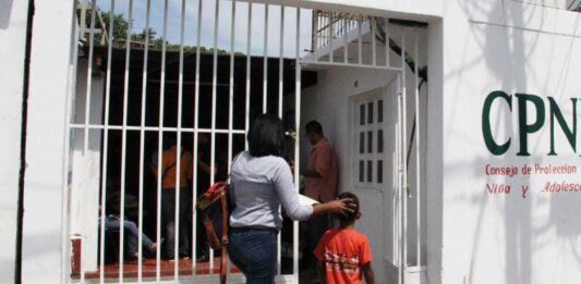 Caso de abuso| Consejo de Protección del Niño, Niña y Adolescentes del municipio Falcón se pronunció