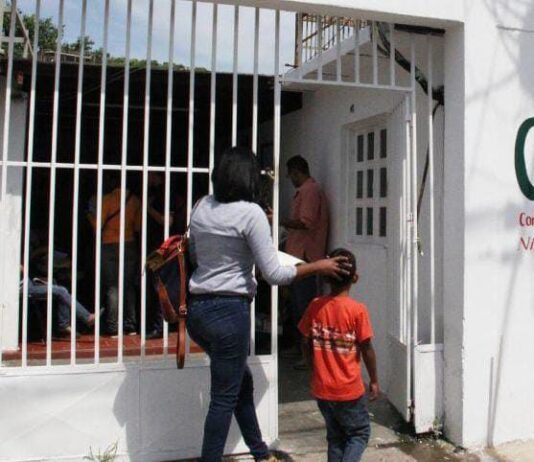 Caso de abuso| Consejo de Protección del Niño, Niña y Adolescentes del municipio Falcón se pronunció