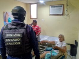 ¡Una cabra en la vía desató la tragedia! Dos lesionados en deslizamiento de moto en la carretera de Santa Rita