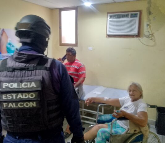 ¡Una cabra en la vía desató la tragedia! Dos lesionados en deslizamiento de moto en la carretera de Santa Rita