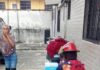 Joven de 26 años sobrevive a caída de un quinto piso en Tucacas