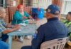 Polifalcón y la comunidad de Chichiriviche blindan el sector La Curvita