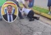 Muere funcionario del Cicpc en trágica colisión de motos en San Félix