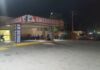 Dos heridos deja colisión entre moto y ambulancia en Punto Fijo