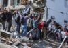 Detallan causa del potente terremoto en Colombia