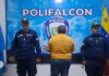 Presión policial llevó a conductor a presentarse ante las autoridades por arrollar a dos personas
