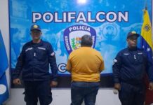 Presión policial llevó a conductor a presentarse ante las autoridades por arrollar a dos personas