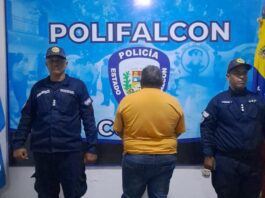 Presión policial llevó a conductor a presentarse ante las autoridades por arrollar a dos personas