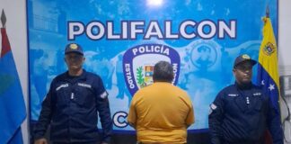 Presión policial llevó a conductor a presentarse ante las autoridades por arrollar a dos personas