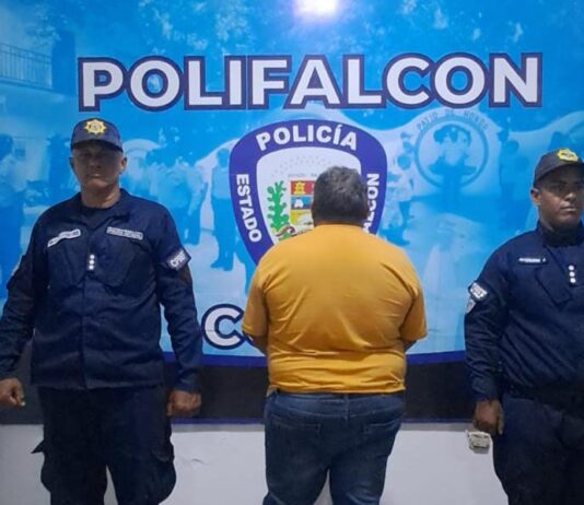 Presión policial llevó a conductor a presentarse ante las autoridades por arrollar a dos personas